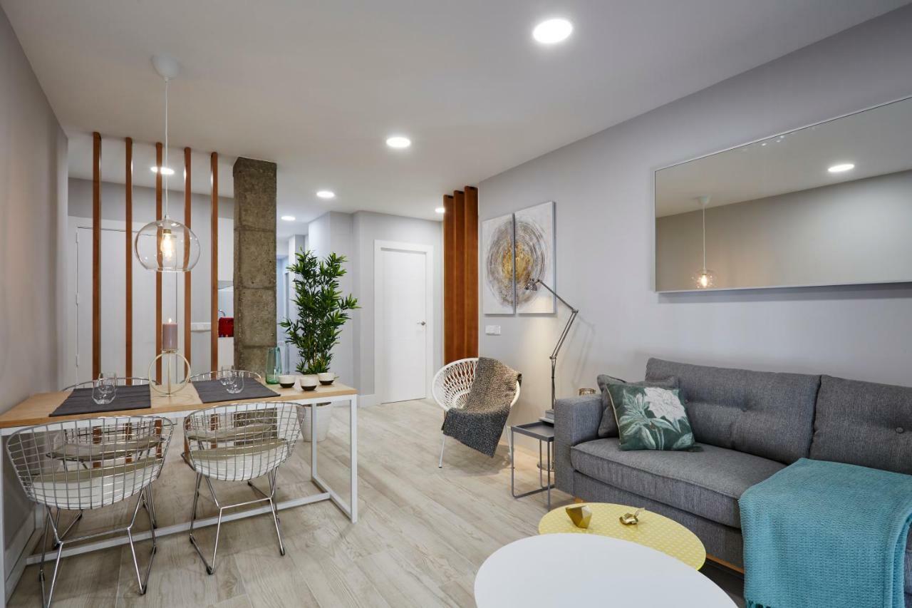 Leeways Apartment In Ave Maria Мадрид Екстериор снимка