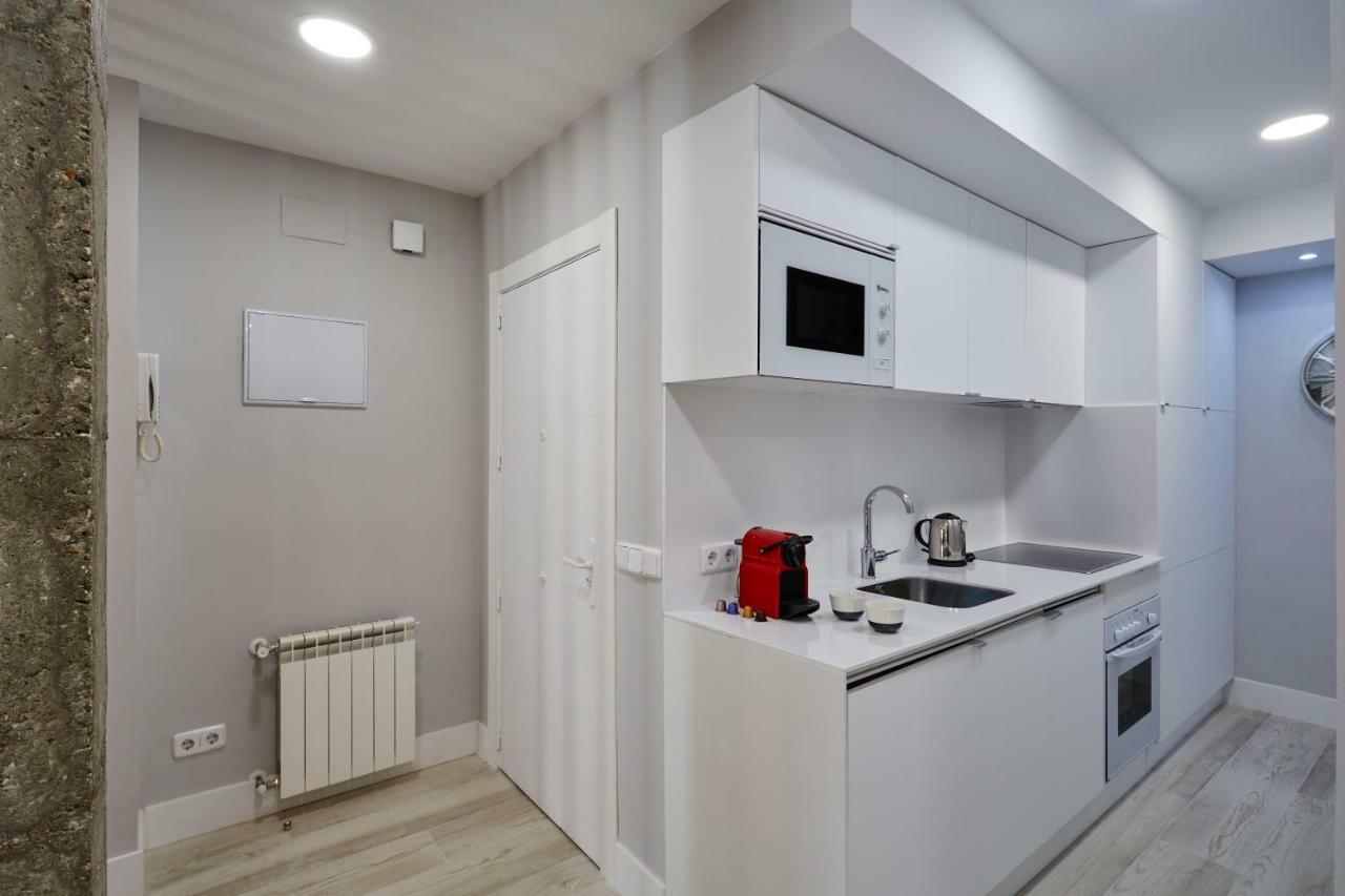 Leeways Apartment In Ave Maria Мадрид Екстериор снимка